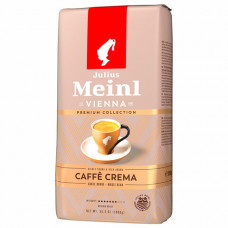 Кофе в зернах JULIUS MEINL Caffe Crema Premium Collection 1 кг, ИТАЛИЯ, 89533