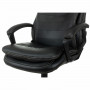 Кресло офисное BRABIX PREMIUM Omega EX-589, экокожа, черное, 532094