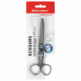 Ножницы цельнометаллические BRAUBERG Professional 175 мм, 237102