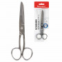 Ножницы цельнометаллические BRAUBERG Professional 175 мм, 237102