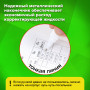 Ручка-корректор STAFF College, 7 мл, металлический наконечник, 226816