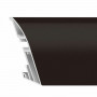 Экран проекционный настенный 150 (346x203 см), матовый, 16:9, DIGIS VELVET, DSVFS-16908L