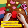 Картон цветной А4 БАРХАТНЫЙ, 5 листов 5 цветов, 180 г/м2, ЮНЛАНДИЯ, ЮНЛАНДИК НА ОЗЕРЕ, 128975