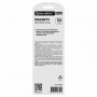 Магниты BRAUBERG BLACK&WHITE УСИЛЕННЫЕ 30 мм, НАБОР 10 шт., черные, 237466