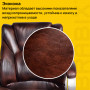 Кресло офисное BRABIX Eldorado EX-504, экокожа, коричневое, 530875