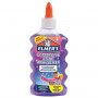 Клей для слаймов канцелярский с блестками ELMERS Glitter Glue, 177 мл, фиолетовый, 2077253