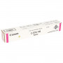 Тонер CANON C-EXV48M iR C1325iF/1335iF, пурпурный, оригинальный, ресурс 11500 стр., 9108B002