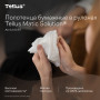 Полотенца бумажные рулонные TORK (Система H1) Matic, комплект 6 шт., Advanced, 150 м, 2-слойные, белые, 120067