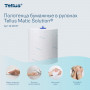 Полотенца бумажные рулонные TORK (Система H1) Matic, комплект 6 шт., Advanced, 150 м, 2-слойные, белые, 120067