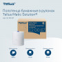 Полотенца бумажные рулонные TORK (Система H1) Matic, комплект 6 шт., Advanced, 150 м, 2-слойные, белые, 120067