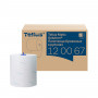 Полотенца бумажные рулонные TORK (Система H1) Matic, комплект 6 шт., Advanced, 150 м, 2-слойные, белые, 120067