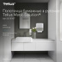 Полотенца бумажные рулонные TORK (Система H1) Matic, комплект 6 шт., Advanced, 150 м, 2-слойные, белые, 120067