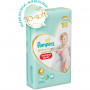 Подгузники, 58 шт., PAMPERS (Памперс) Premium Care, размер 4 (9-15 кг), 1210808