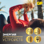 Батарейка GP Lithium, CR2032, литиевая, 1 шт., в блистере (отрывной блок), CR2032-7CR5