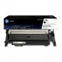 Картридж лазерный HP (W2070A) для HP Color Laser 150a/nw/178nw/fnw, черный, ресурс 1000 страниц, оригинальный