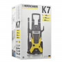 Минимойка KARCHER (КЕРХЕР) K7, мощность 3 кВт, давление 20-160 бар, шланг 10 м, 1.168-502.0