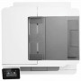 МФУ лазерное ЦВЕТНОЕ HP Color LaserJet Pro M283fdw 4 в 1, 21 стр./мин, 40000 стр./мес, дуплекс, сетевая карта Wi-Fi, 7KW75A