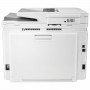 МФУ лазерное ЦВЕТНОЕ HP Color LaserJet Pro M283fdw 4 в 1, 21 стр./мин, 40000 стр./мес, дуплекс, сетевая карта Wi-Fi, 7KW75A
