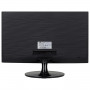 Монитор SAMSUNG S24D300H, 24 (61 см), 1920x1080, 16:9, TN, 2 мс, 250 cd, VGA, HDMI, черный, LS24D300HSI/RU