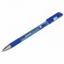 Ручка шариковая масляная с грипом BRAUBERG Max-Oil Tone, СИНЯЯ, узел 0,7 мм, линия письма 0,35 мм, 142693