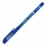 Ручка шариковая масляная с грипом BRAUBERG Max-Oil Tone, СИНЯЯ, узел 0,7 мм, линия письма 0,35 мм, 142693