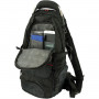 Рюкзак WENGER, универсальный, черный, Narrow Hiking Pack, туристический, 22 л, 23х18х47 см, 13022215