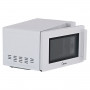 Микроволновая печь MIDEA MM720CY6-W объем 20 л, мощность 700 Вт, механическое управление, белая