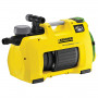 Насос садовый KARCHER BP4 Home&Garden, 950 Вт, 3800 л/ч, автоотключение, многофункциональный, 1.645-363.0