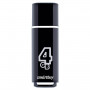 Флеш-диск 4 GB, SMARTBUY Glossy, USB 2.0, черный, SB4GBGS-K