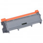 Картридж лазерный CACTUS (CS-TN2375) для BROTHER HL-L2300DR/2340DWR/DCP-L2500, ресурс 2600 стр.