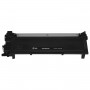Картридж лазерный CACTUS (CS-TN2375) для BROTHER HL-L2300DR/2340DWR/DCP-L2500, ресурс 2600 стр.