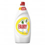Средство для мытья посуды, 900 мл, FAIRY (Фейри) Сочный лимон