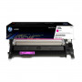 Картридж лазерный HP (W2073A) для HP Color Laser 150a/nw/178nw/fnw, пурпурный, ресурс 700 страниц, оригинальный