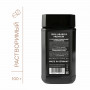 Кофе растворимый EGOISTE Noir, сублимированный, 100 г, 100% арабика, стеклянная банка, 4492