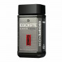 Кофе растворимый EGOISTE Noir, сублимированный, 100 г, 100% арабика, стеклянная банка, 4492