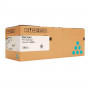 Тонер-картридж RICOH (407384) Ricoh SP C352DN, голубой, ресурс 7000 стр., оригинальный