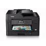 МФУ струйное BROTHER MFC-J3930DW 4 в 1, А3, 22 стр./мин, ДУПЛЕКС, ДАПД, Wi-Fi, NFC, сетевая карта, MFCJ3930DWR1