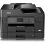 МФУ струйное BROTHER MFC-J3930DW 4 в 1, А3, 22 стр./мин, ДУПЛЕКС, ДАПД, Wi-Fi, NFC, сетевая карта, MFCJ3930DWR1