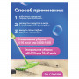 Средство для мытья пола 5,6 кг GRASS FLOOR WASH STRONG, щелочное, низкопенное, концентрат, 125193
