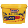 Паста очищающая, 11 л, ЧИСТАЯ ЗВЕЗДА, от самых стойких загрязнений, ведро, 85010-0
