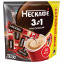 Кофе растворимый NESCAFE 3 в 1 Классик, 20 пакетиков по 14,5 г (упаковка 320 г), 12235512