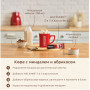Кофе растворимый NESCAFE 3 в 1 Классик, 20 пакетиков по 14,5 г (упаковка 320 г), 12235512