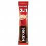 Кофе растворимый NESCAFE 3 в 1 Классик, 20 пакетиков по 14,5 г (упаковка 320 г), 12235512