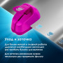 Дырокол фигурный Тюльпан, диаметр вырезной фигуры 16 мм, ОСТРОВ СОКРОВИЩ, 227158