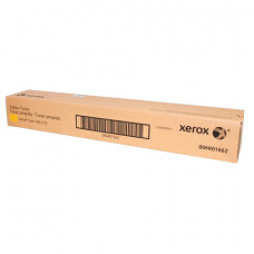Тонер XEROX (006R01662) Color C60/C70, цвет желтый, ресурс 34000 страниц, оригинальный