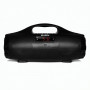Колонка портативная SVEN PS-460, 1.0, 18 Вт, Bluetooth, FM-тюнер, USB, microUSB, черная, SV-015237
