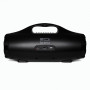 Колонка портативная SVEN PS-460, 1.0, 18 Вт, Bluetooth, FM-тюнер, USB, microUSB, черная, SV-015237