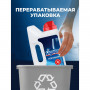 Порошок для мытья посуды в посудомоечных машинах 1 кг FINISH (Финиш), 3010892