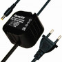 Блок питания FALCON EYE FE-12/15 Mini, входное напряжение AC100~240 В, 50 Hz, выходное напряжение DC12 В, номинальный ток 1.5 A, 00-00025064
