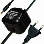Блок питания FALCON EYE FE-12/15 Mini, входное напряжение AC100~240 В, 50 Hz, выходное напряжение DC12 В, номинальный ток 1.5 A, 00-00025064